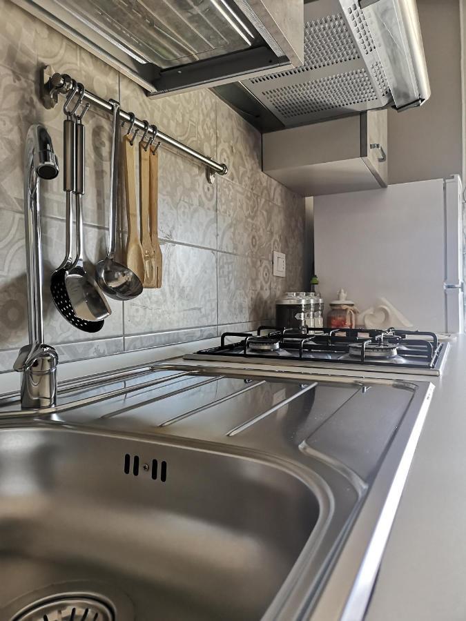 Casa Ibla Lägenhet Syrakusa Exteriör bild