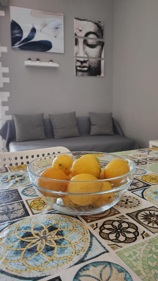 Casa Ibla Lägenhet Syrakusa Exteriör bild