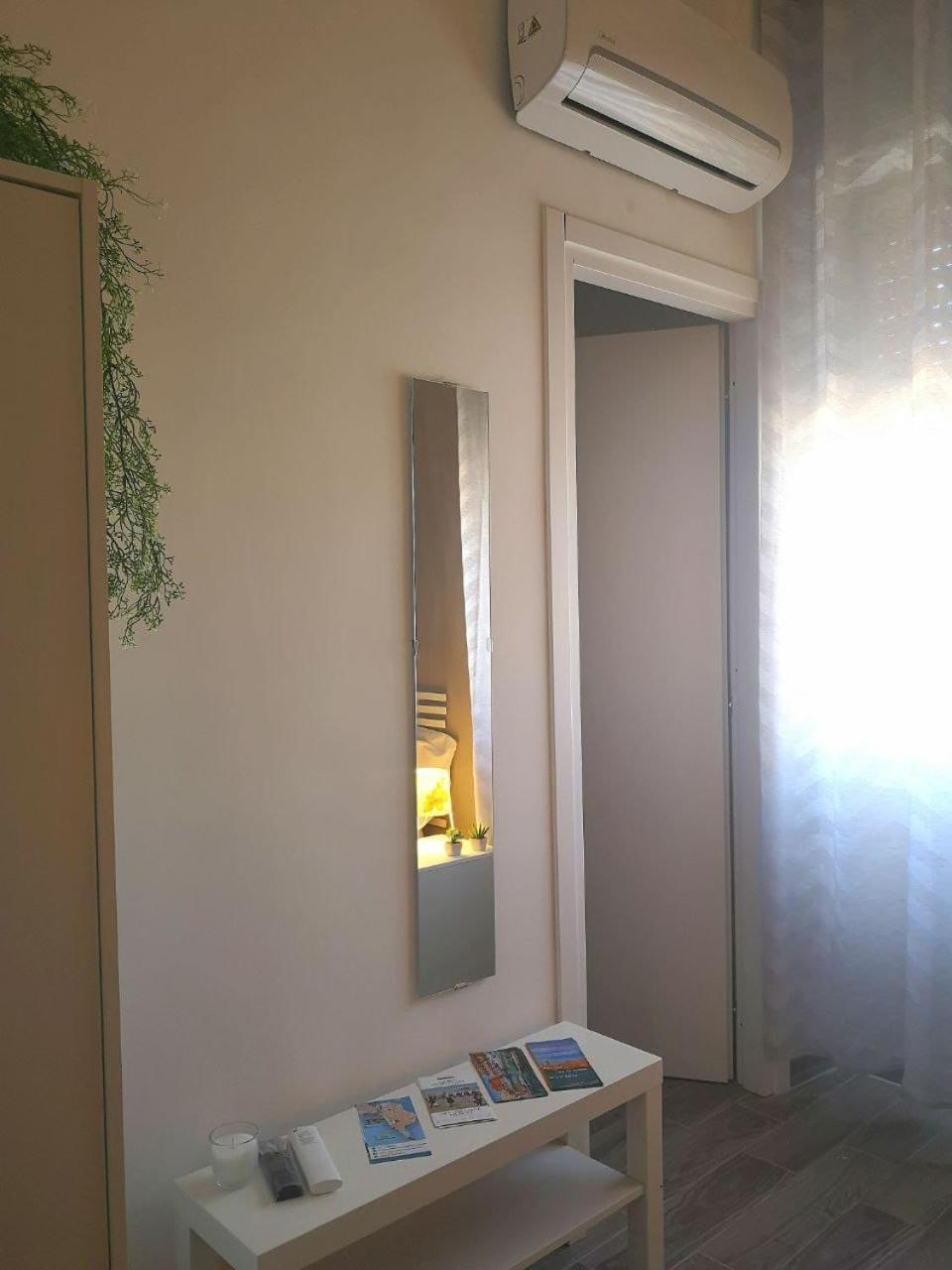 Casa Ibla Lägenhet Syrakusa Exteriör bild