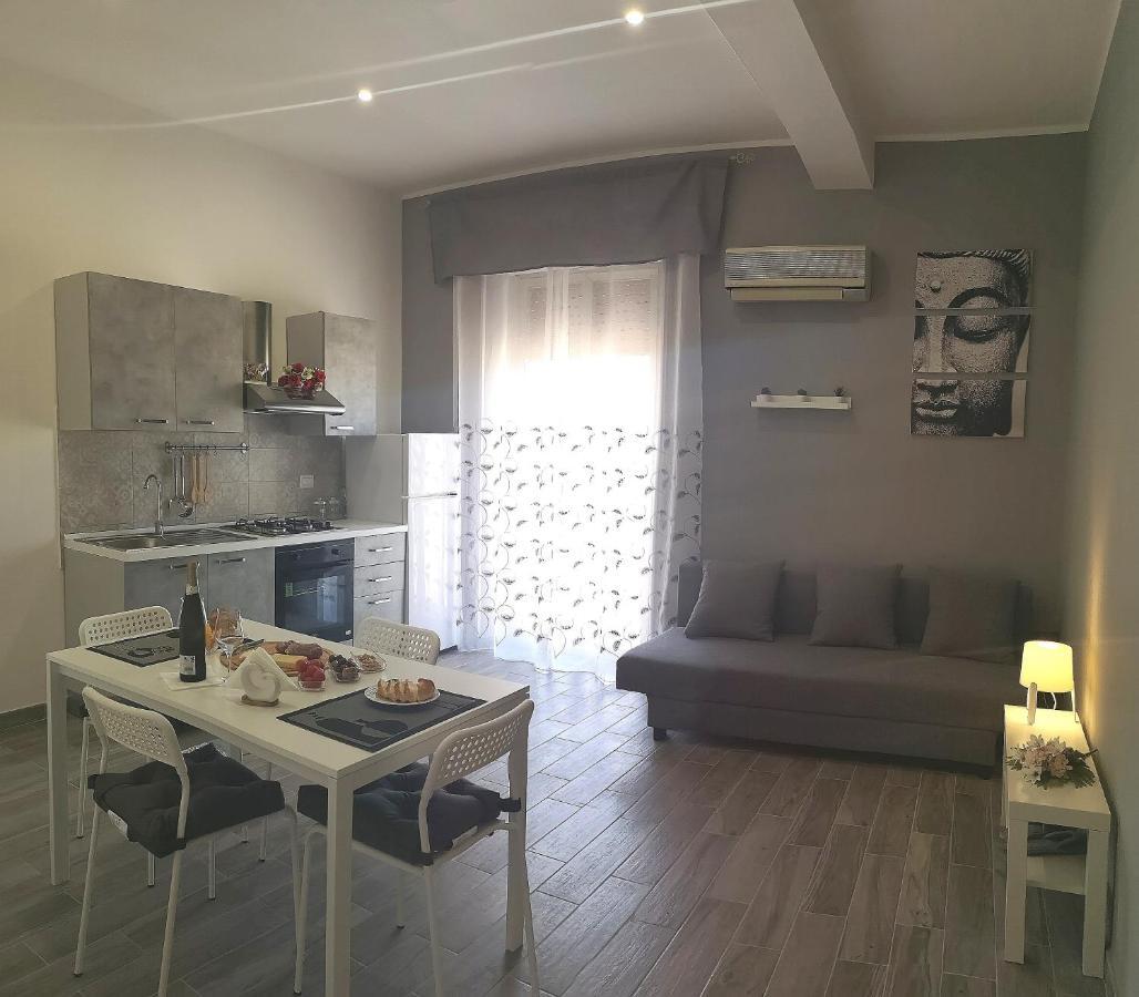 Casa Ibla Lägenhet Syrakusa Exteriör bild