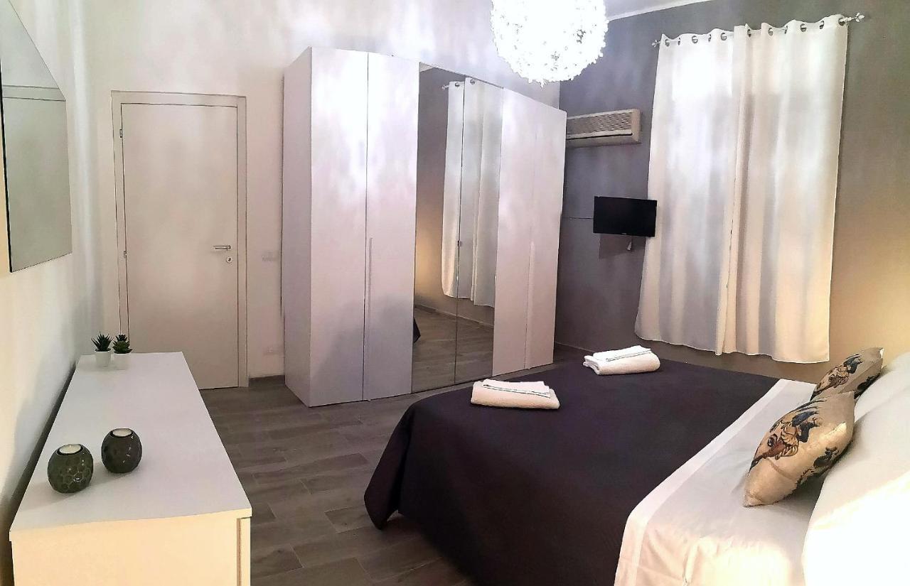 Casa Ibla Lägenhet Syrakusa Exteriör bild