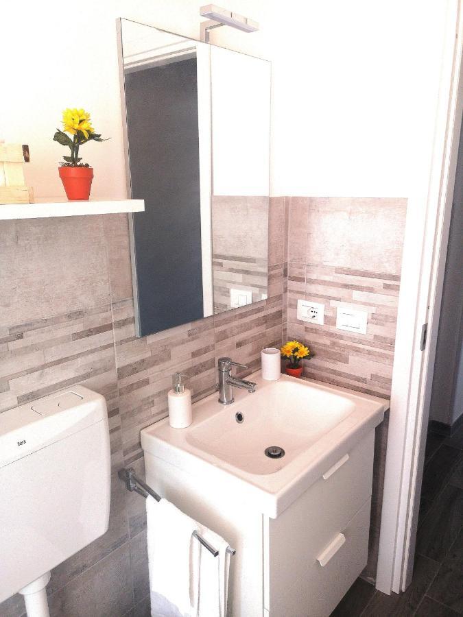 Casa Ibla Lägenhet Syrakusa Exteriör bild