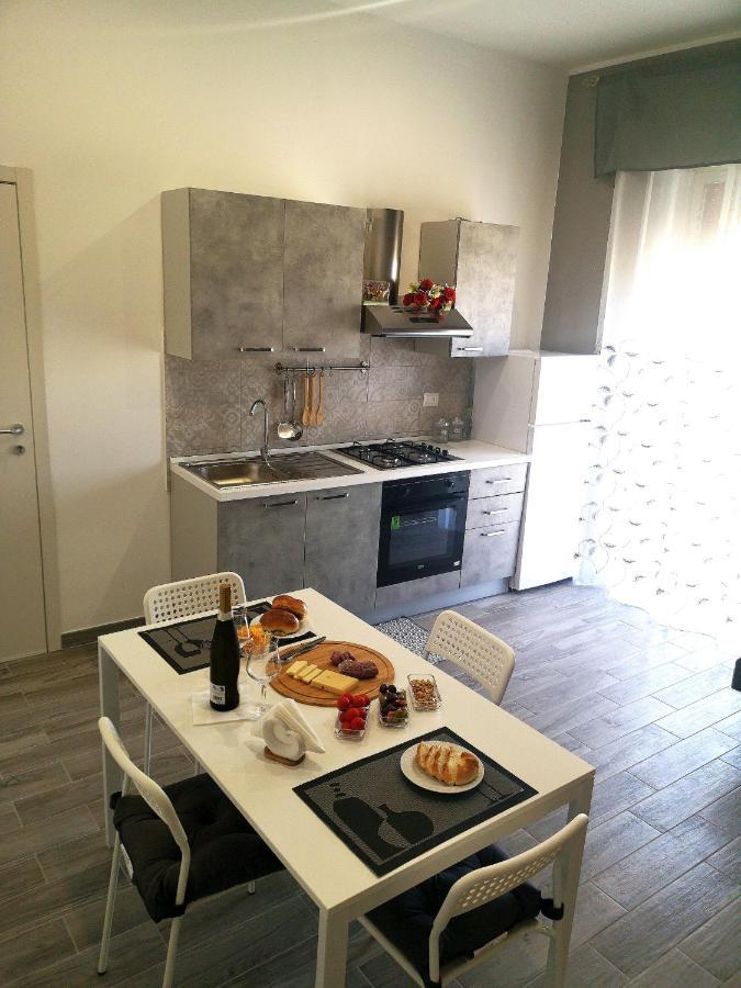 Casa Ibla Lägenhet Syrakusa Exteriör bild