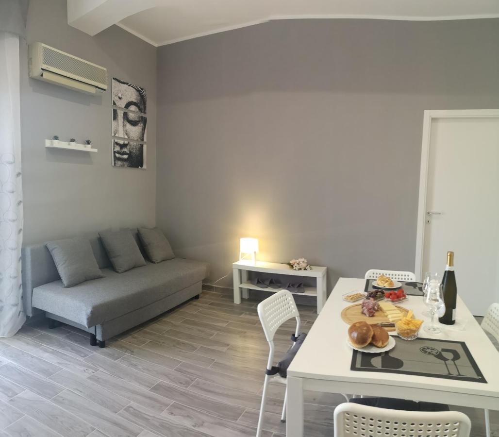 Casa Ibla Lägenhet Syrakusa Exteriör bild