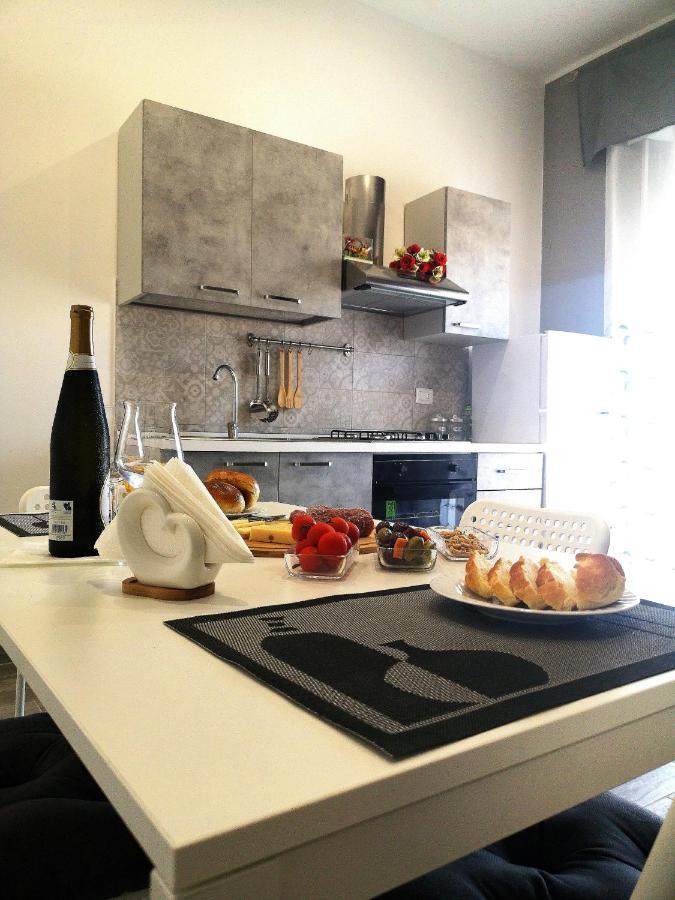 Casa Ibla Lägenhet Syrakusa Exteriör bild