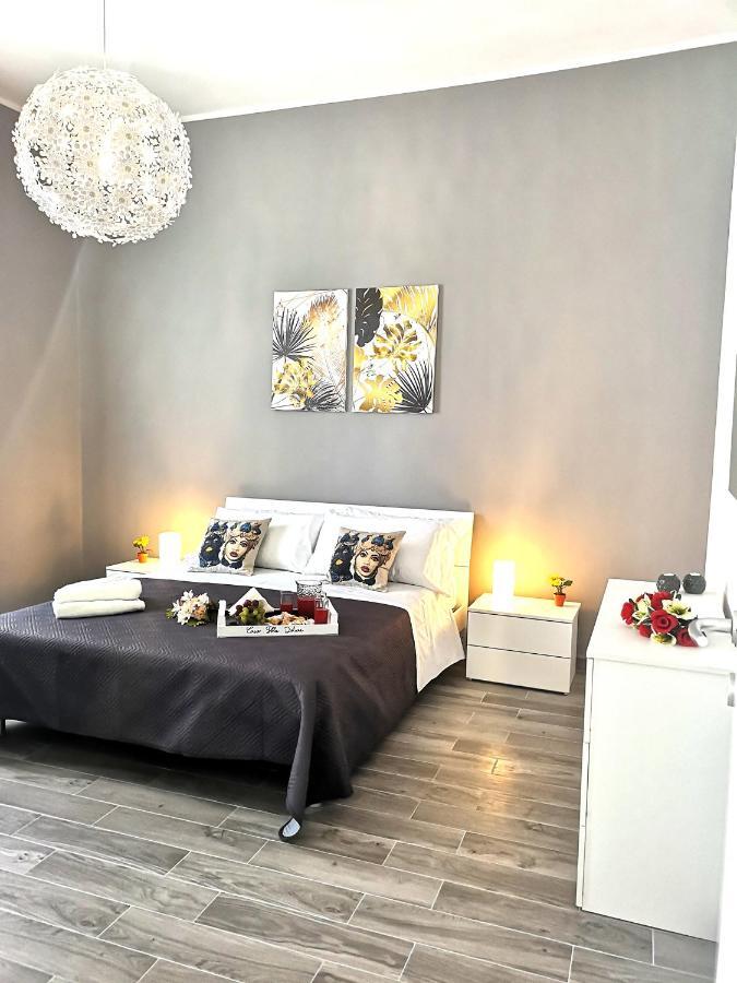 Casa Ibla Lägenhet Syrakusa Exteriör bild